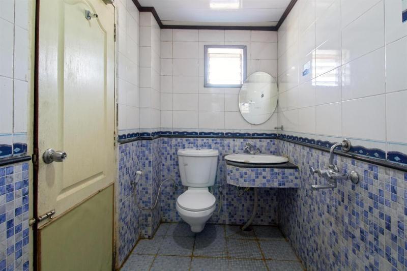 אוטי Sarkar Palace מראה חיצוני תמונה